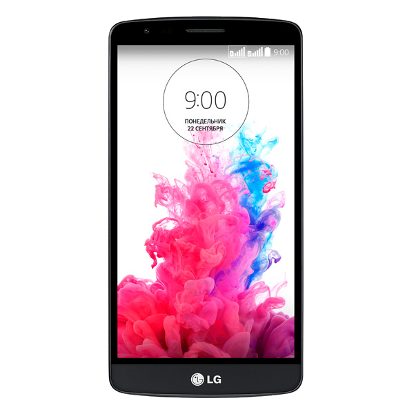 телефон LG G3 Stylus D690