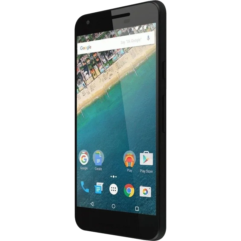 телефон LG Nexus 5X H791