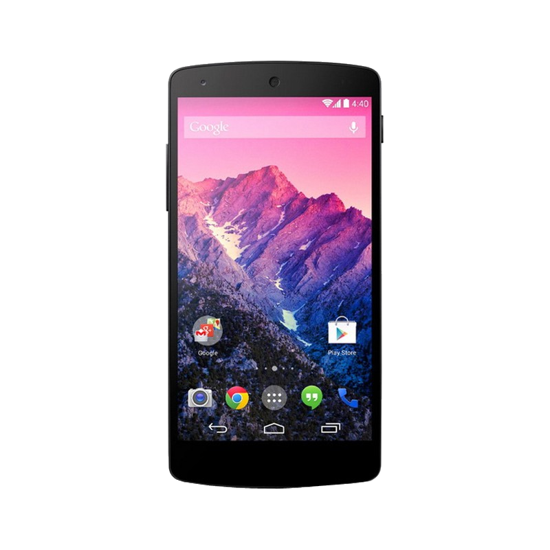 телефон LG Nexus Nexus 5