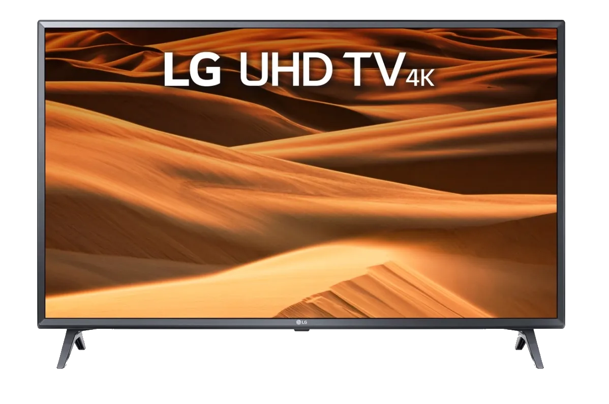 телевизор LG 43UK6300