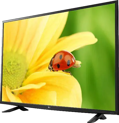 телевизор LG 49LJ515