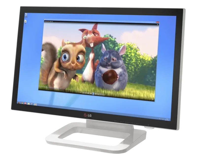 монитор LG 23ET83