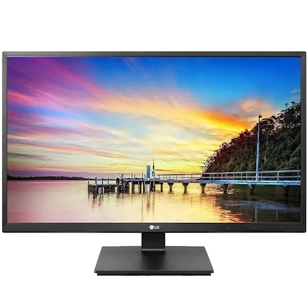 монитор LG 24BK55WV