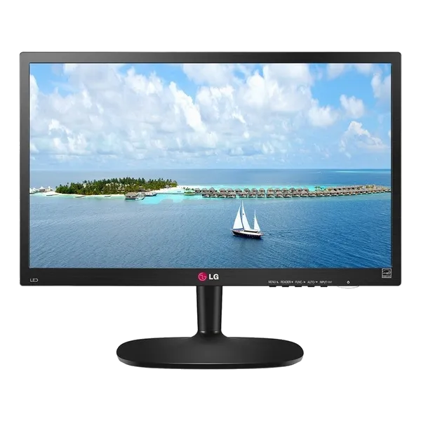 монитор LG 24M35D