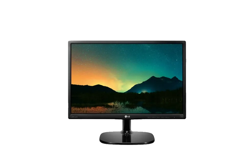монитор LG 24MP48HQ