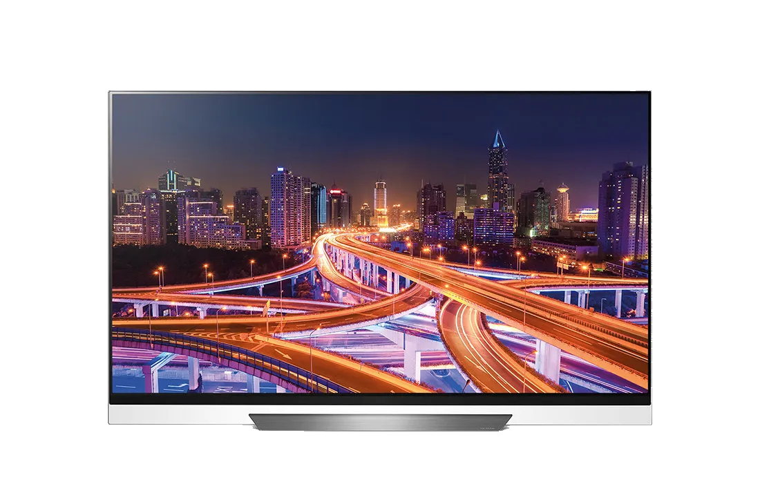 телевизор LG OLED55C9PLA