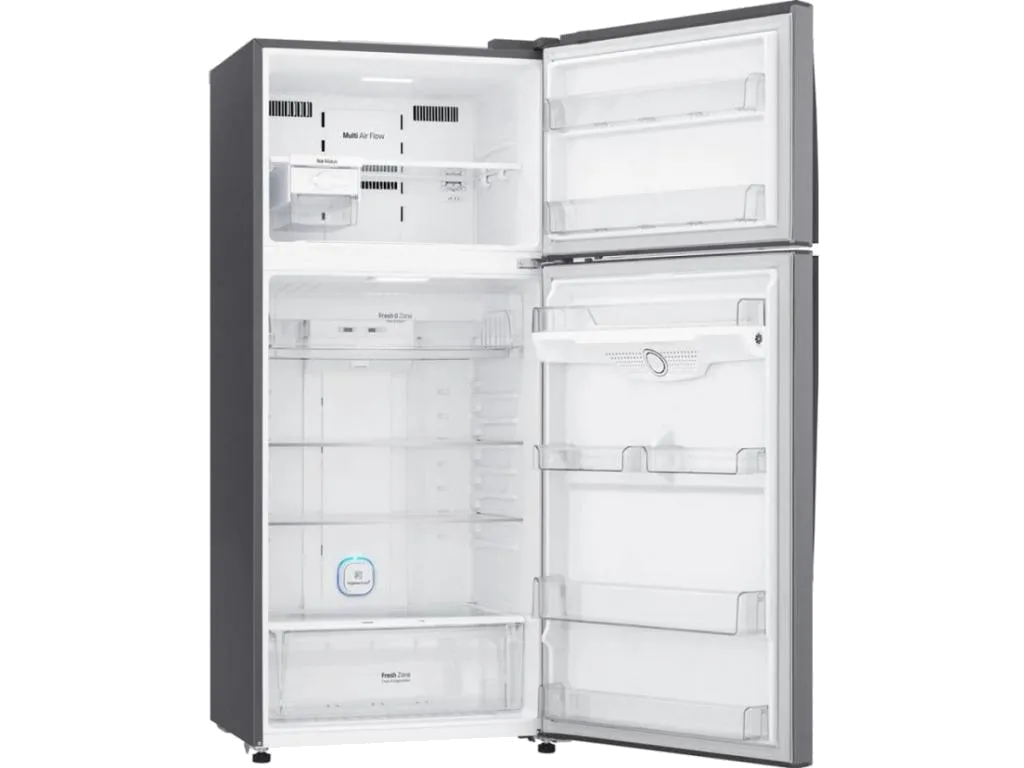 холодильник LG GN-H702