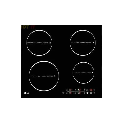 варочная панель LG KA 68010 F