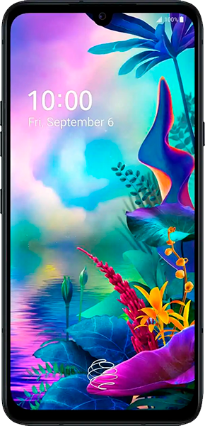 телефон LG V50S ThinQ 5G