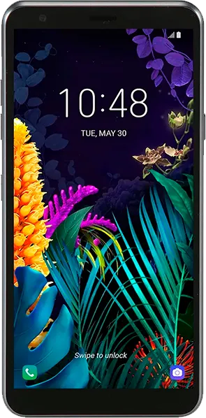 телефон LG K30