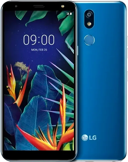 телефон LG K40