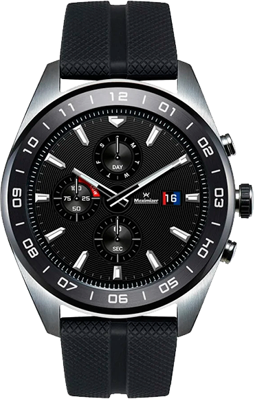 смарт-часы LG Watch W7