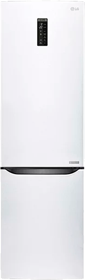 холодильник LG GW-B499SQFZ