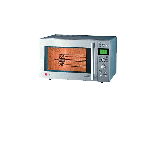 микроволновая печь LG MC-7884NJR