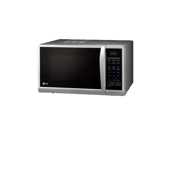 микроволновая печь LG MG-6349LM