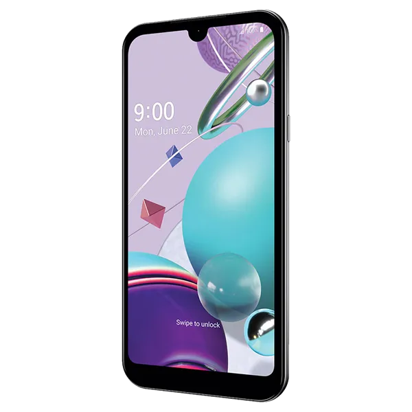 телефон LG K31