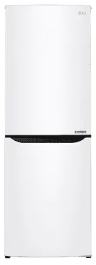 холодильник LG GA-B389SQCZ