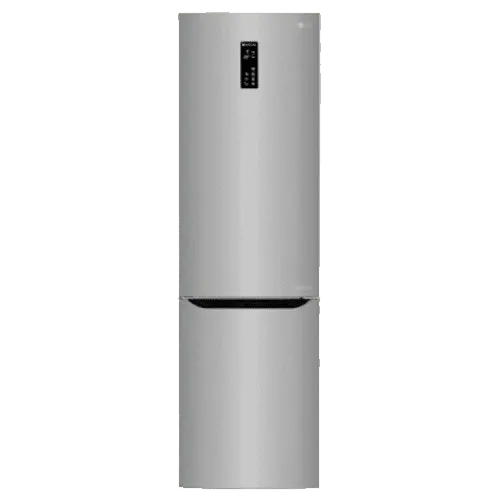 холодильник LG GA-B389SMQL