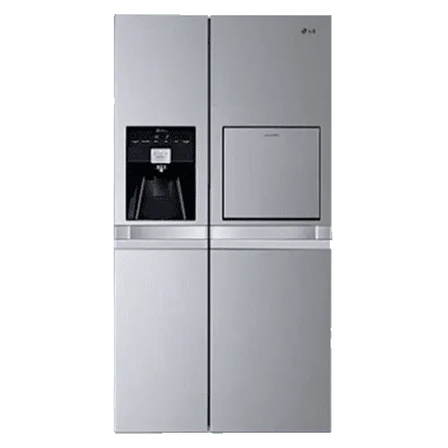 холодильник LG GSP545PVYV