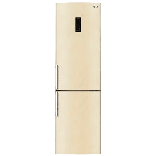 холодильник LG GBB548GVQZE